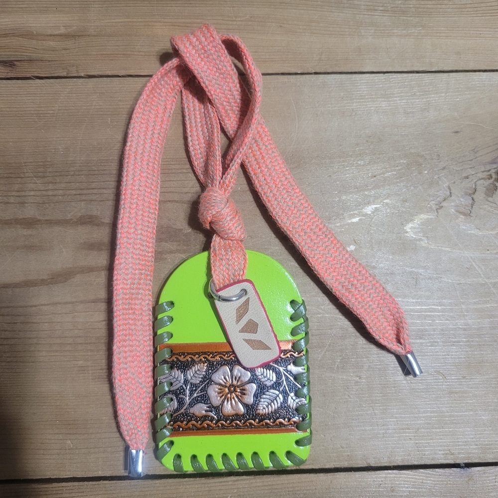 Consuela Billie Bag Tag